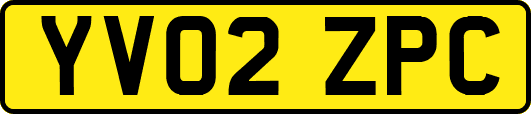 YV02ZPC