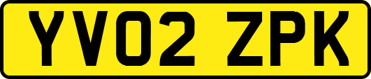 YV02ZPK