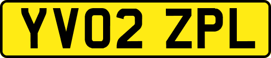 YV02ZPL