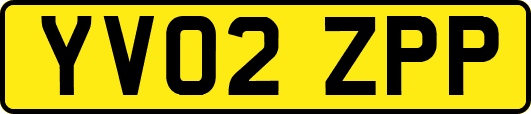 YV02ZPP