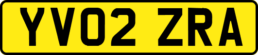 YV02ZRA
