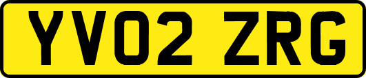 YV02ZRG