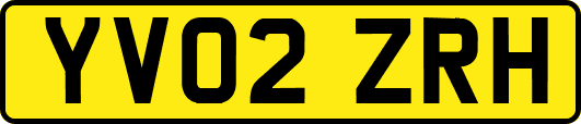 YV02ZRH