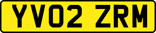 YV02ZRM