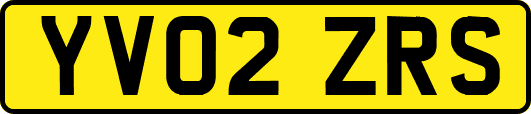YV02ZRS
