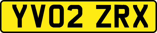 YV02ZRX