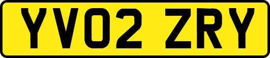 YV02ZRY