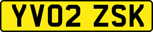 YV02ZSK