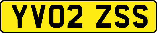 YV02ZSS