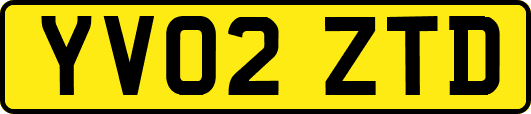 YV02ZTD