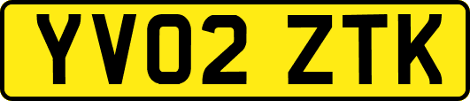 YV02ZTK