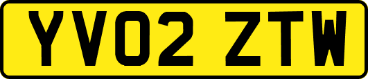 YV02ZTW