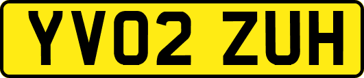 YV02ZUH