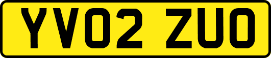 YV02ZUO