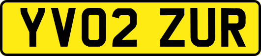 YV02ZUR