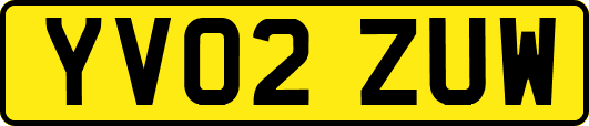 YV02ZUW