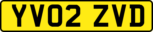 YV02ZVD