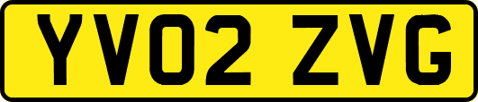YV02ZVG
