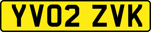 YV02ZVK
