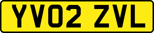 YV02ZVL