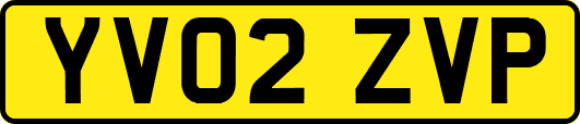 YV02ZVP
