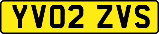 YV02ZVS