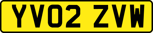 YV02ZVW