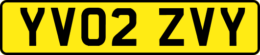 YV02ZVY