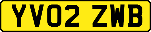 YV02ZWB