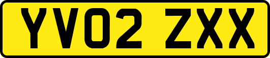 YV02ZXX