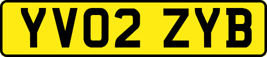 YV02ZYB