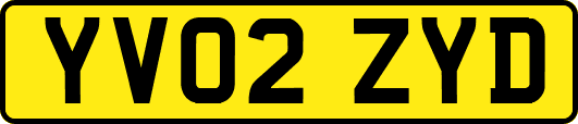 YV02ZYD