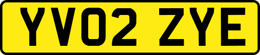 YV02ZYE