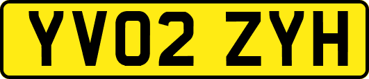 YV02ZYH
