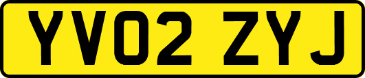 YV02ZYJ