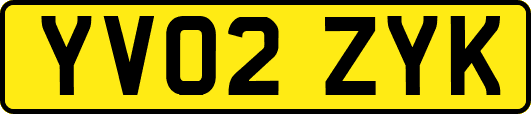 YV02ZYK