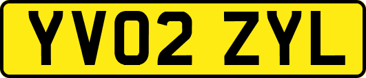 YV02ZYL
