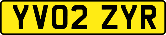 YV02ZYR