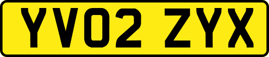 YV02ZYX