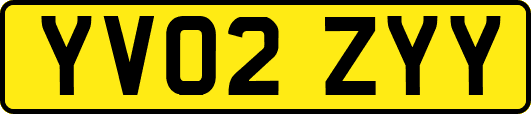 YV02ZYY
