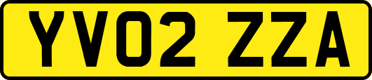 YV02ZZA