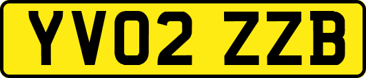 YV02ZZB
