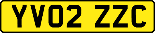 YV02ZZC