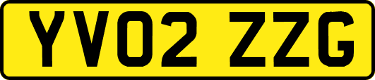 YV02ZZG