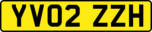 YV02ZZH