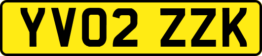 YV02ZZK
