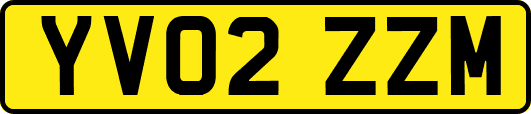 YV02ZZM
