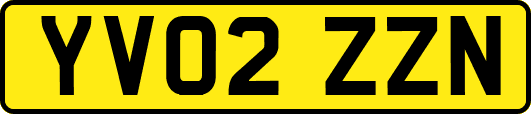 YV02ZZN