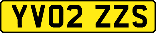 YV02ZZS