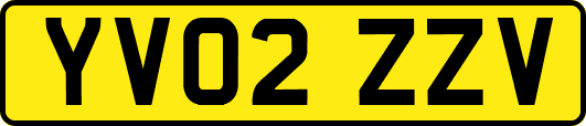 YV02ZZV
